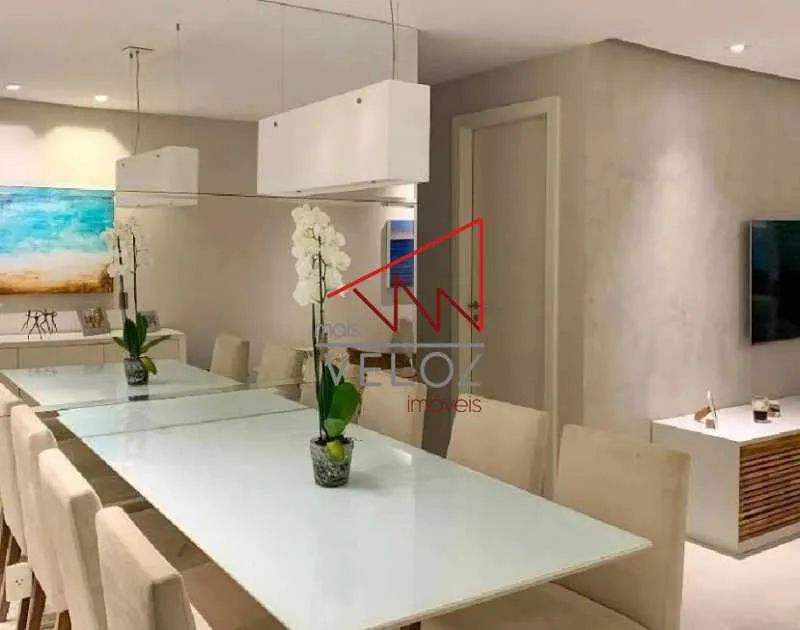 Apartamento - / Residencial / Lagoa - Foto 4