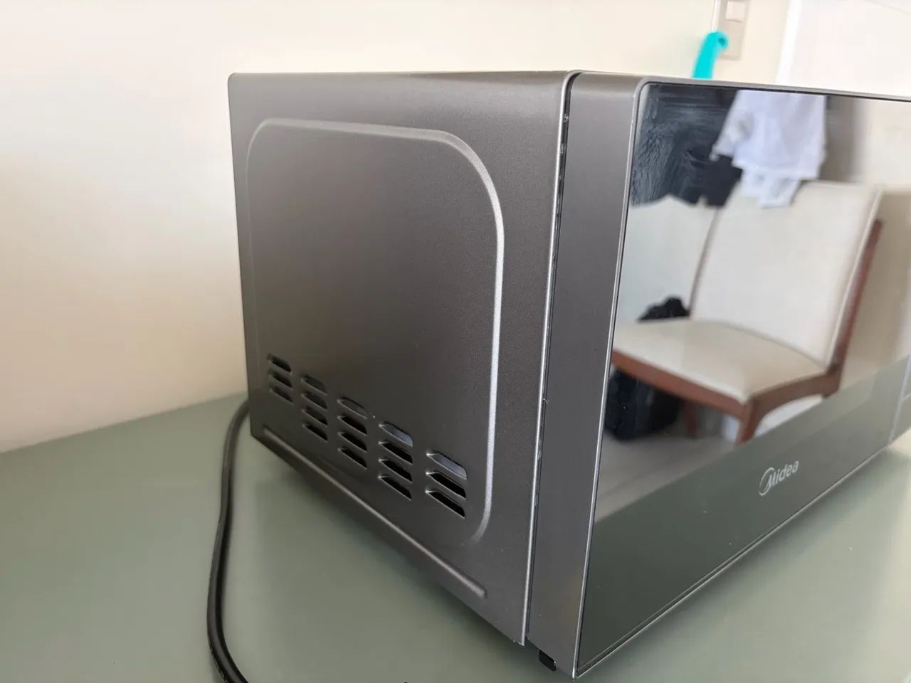 Microondas 20L Midea  - Foto 4