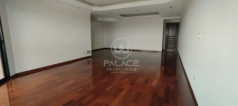 Apartamento Para Alugar Condomínio Edifício Ilha Bela Piracicaba - Foto 5