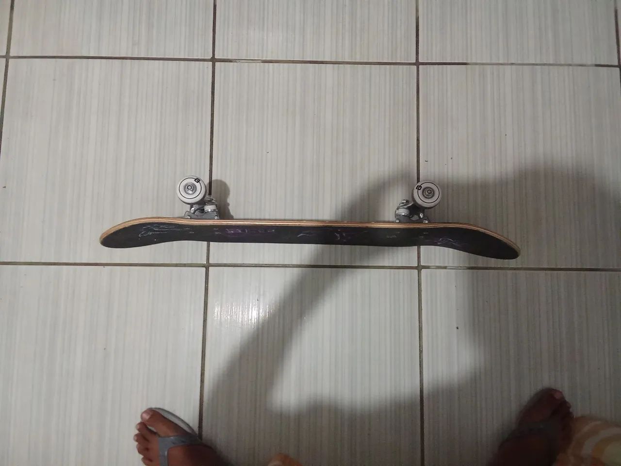 Skate - Foto 3