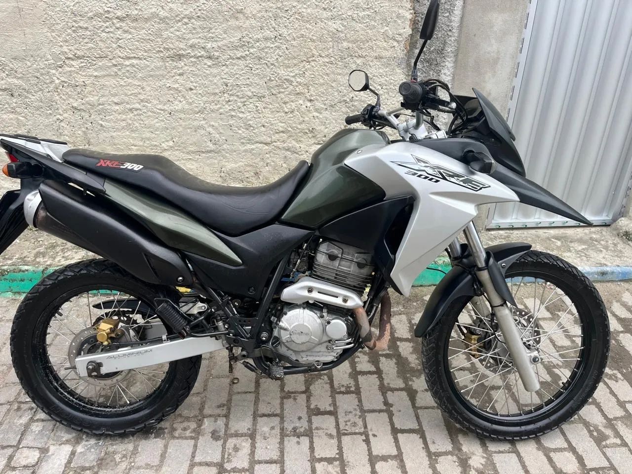 XRE 300 - Foto 4