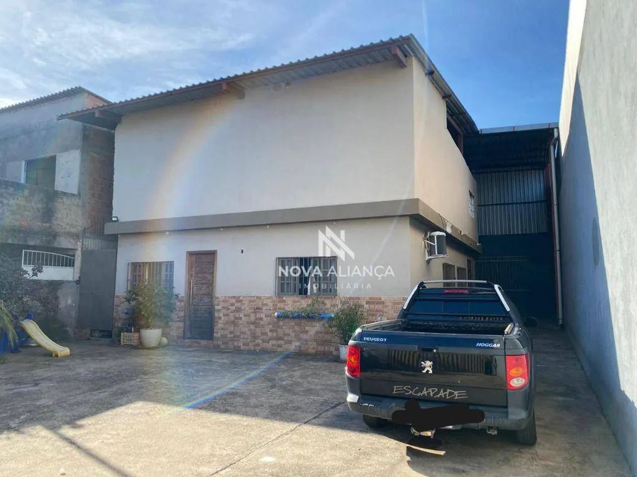 Casa com 3 quartos para alugar, 370 m² - Cobilândia - Vila Velha/ES - Foto 5