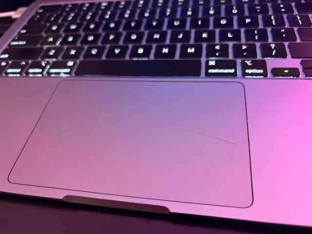 MacBook Air M2 (2022) - 8GB RAM - 256GB SSD - Foto 3