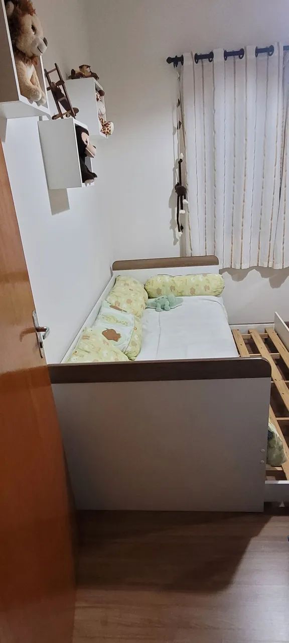 Bi-cama infantil  - Foto 2