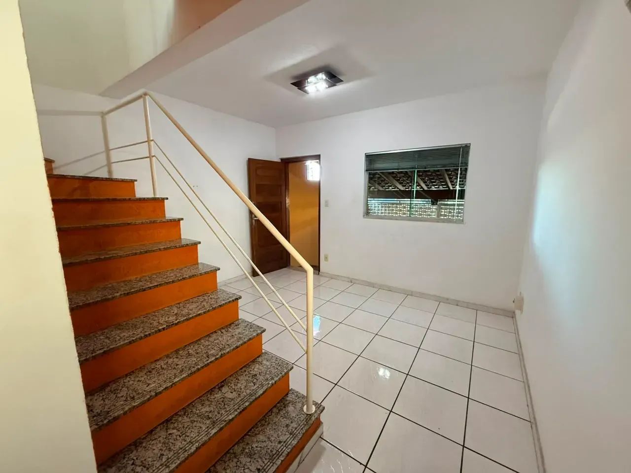 Casa Geminada - São Bernardo - Belo Horizonte - MG - Foto 4