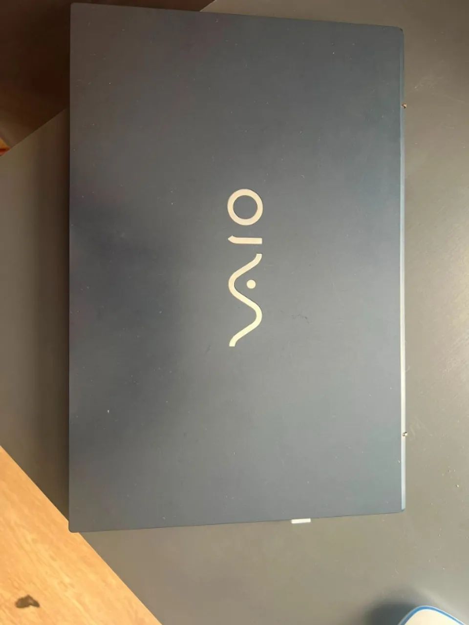 notebook vaio i5 11G 16 ram ssd 480 - Foto 3