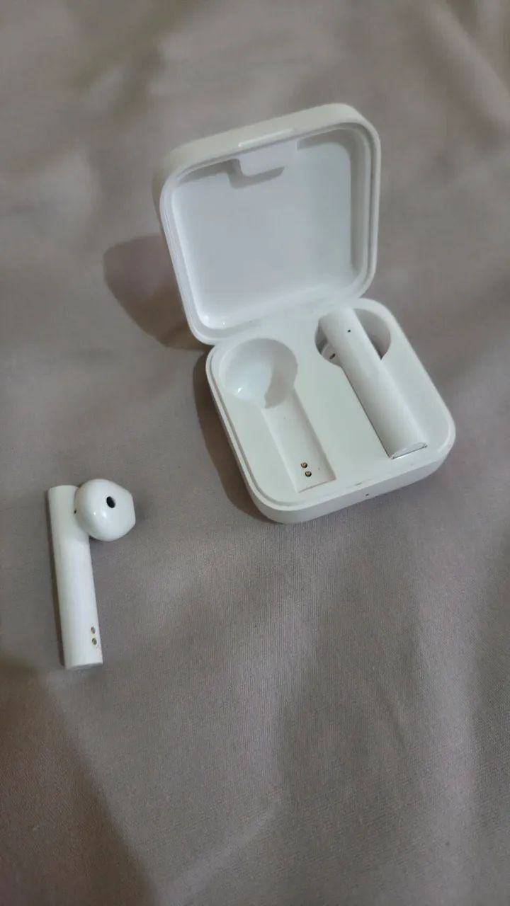 Xiaomi Earphones 2 Basic - Foto 3