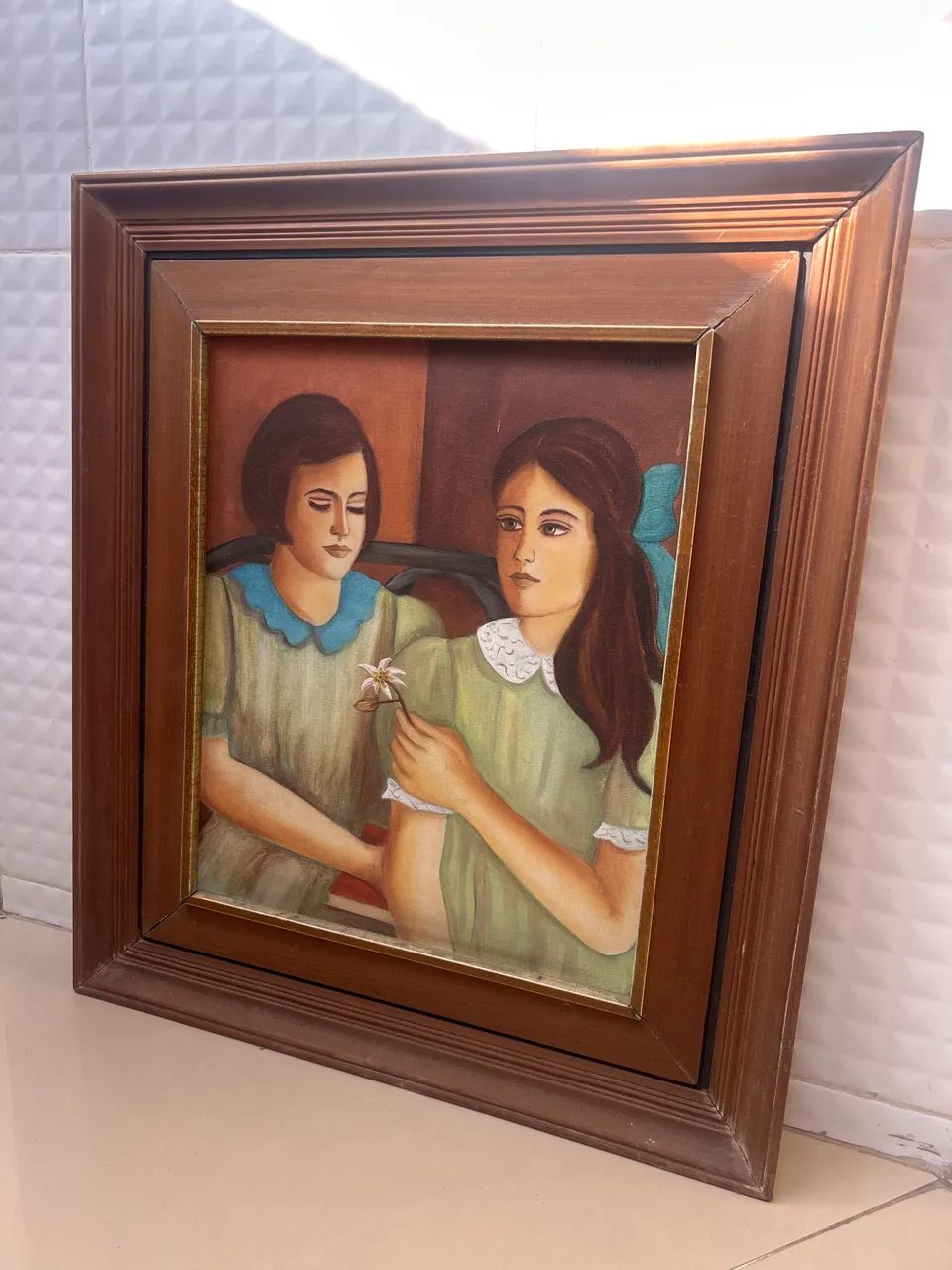 Quadro rosival - Foto 2