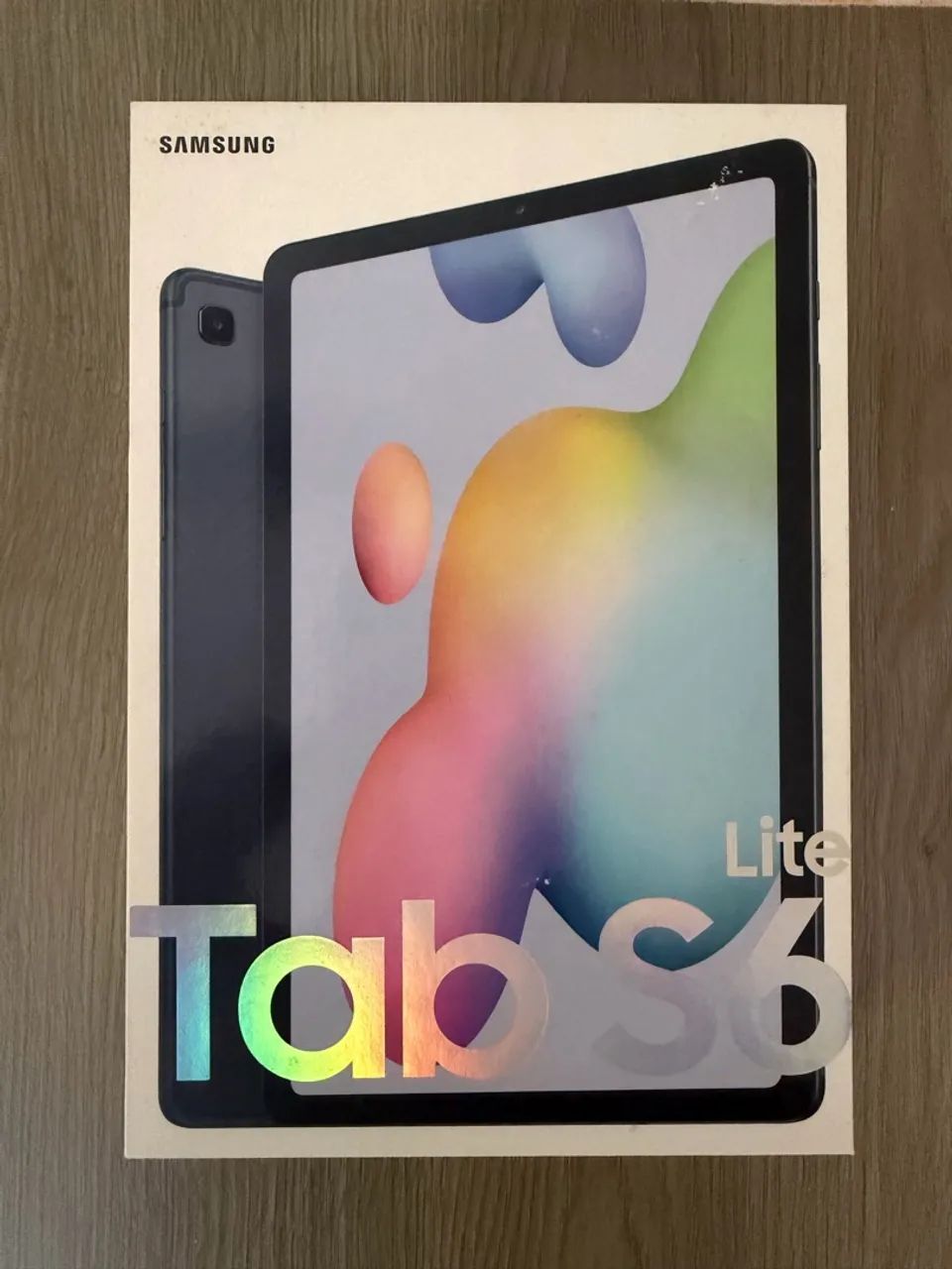 TABLET SAMSUNG s6 LITE 