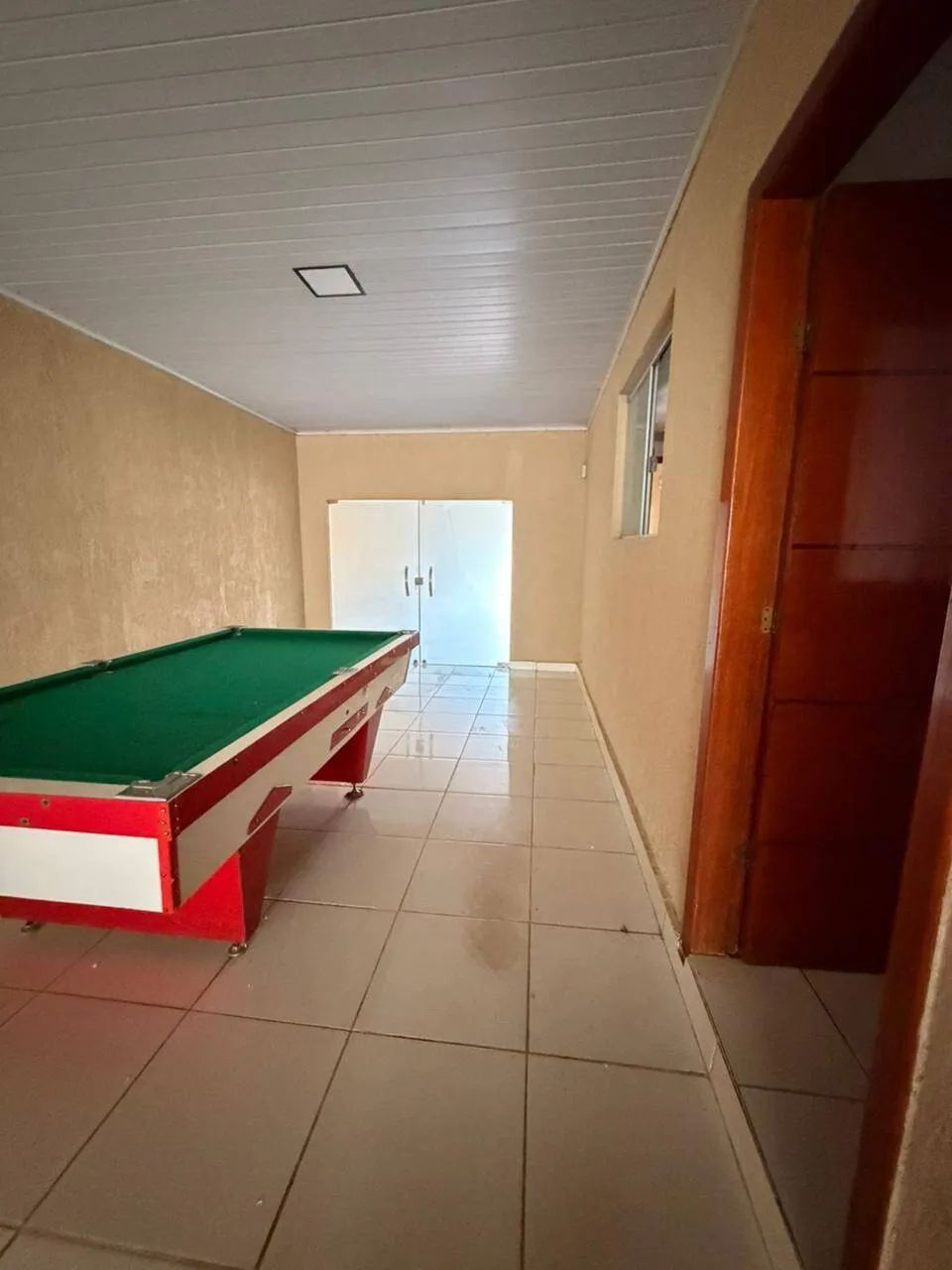 Casa de 95m² com 02 quartos e piscina  Pq. Santa Rita. - Foto 5