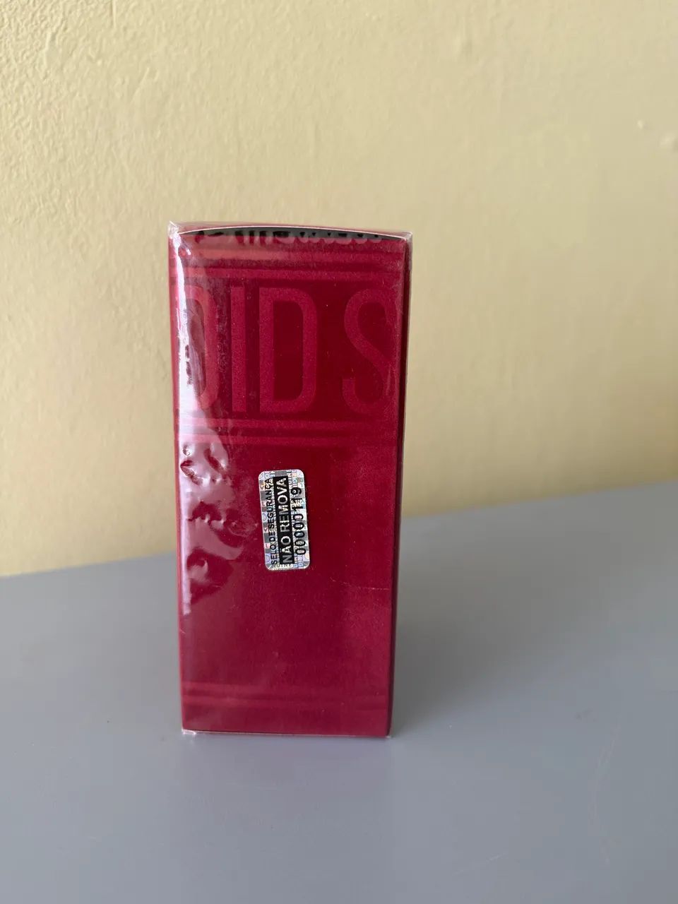 Perfume So Candid Masculino  - Foto 2