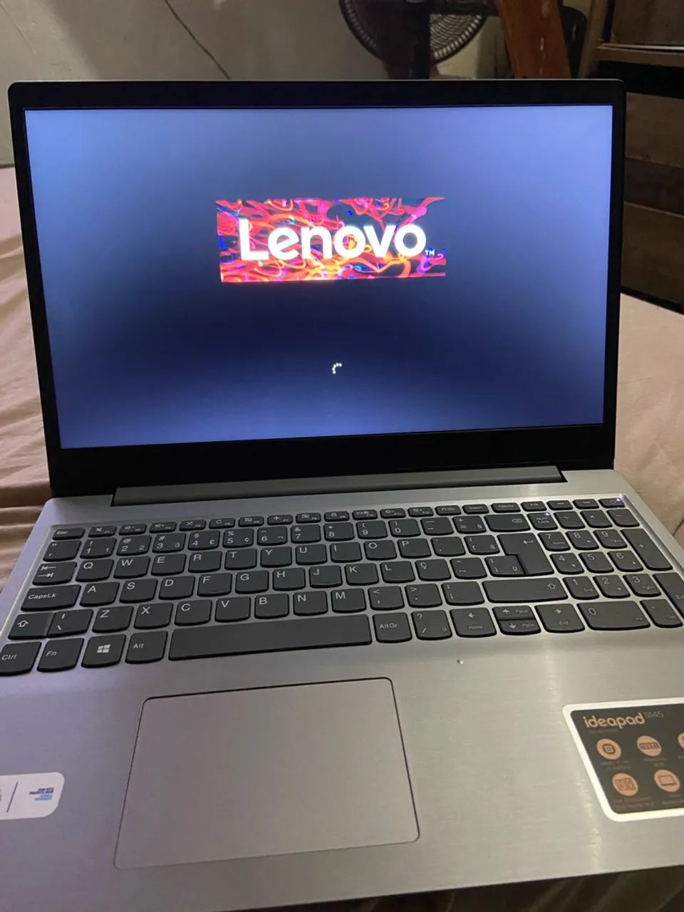 Notebook Lenovo  - Foto 3