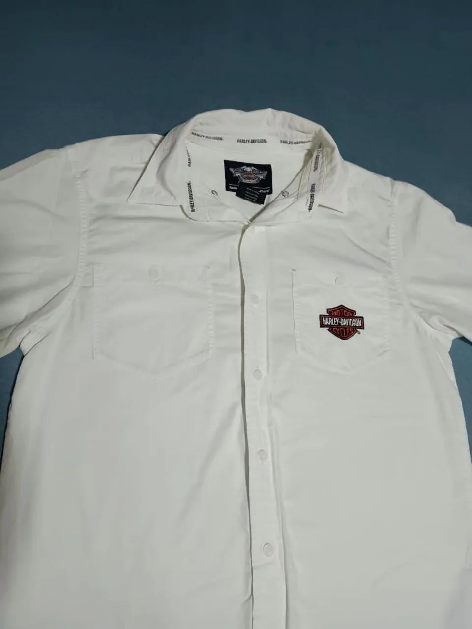 Camisa original  - Foto 5