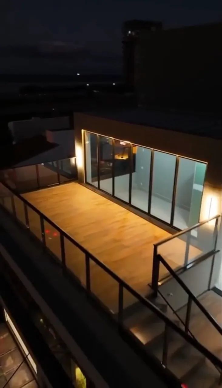 Alugo Rooftop
