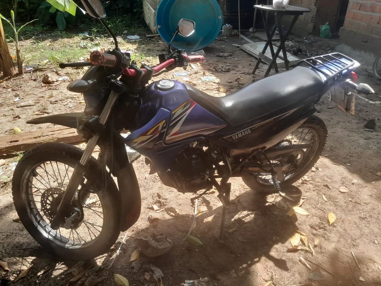 Moto xtz 125 - Foto 4