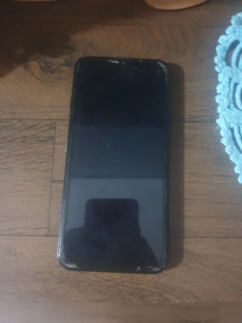 LG k40s