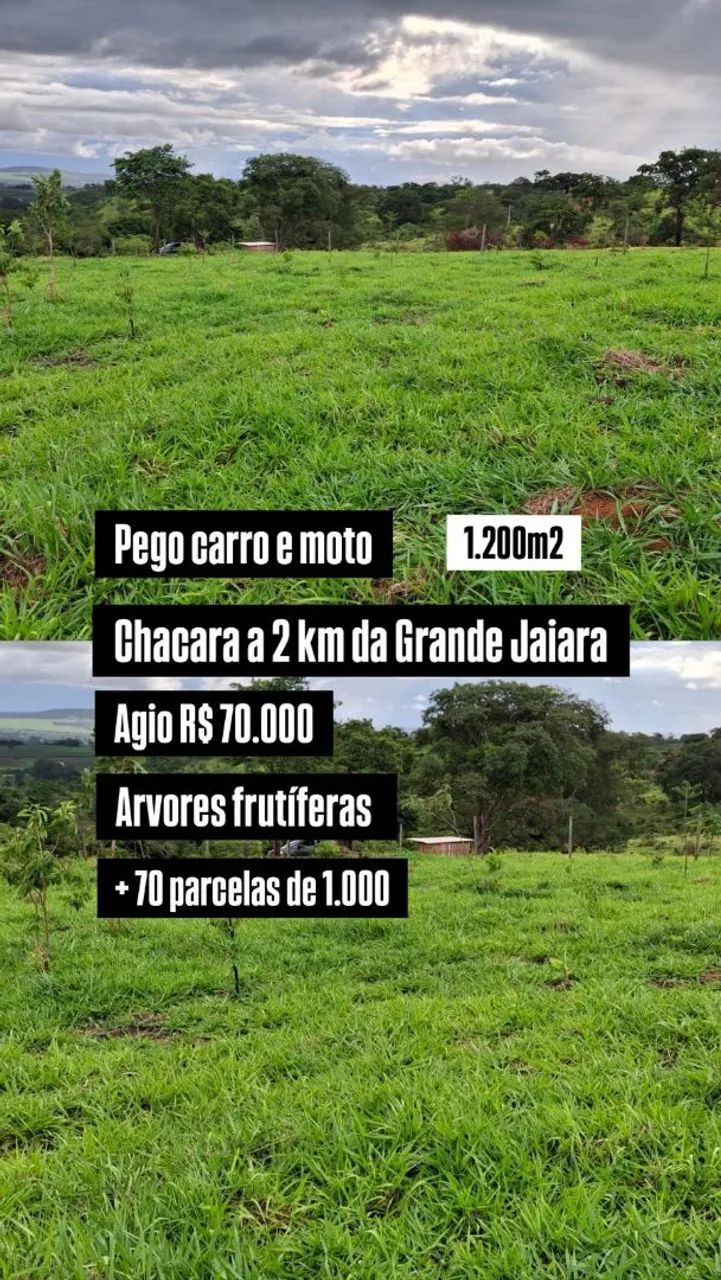Foto - Anápolis - Vila Jayara