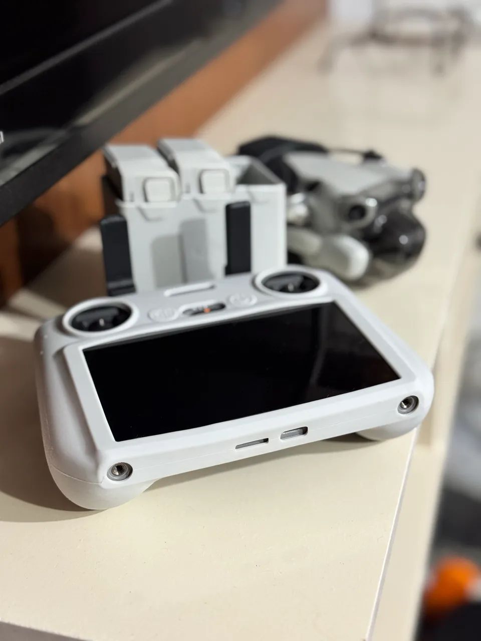 Drone dji Mini 4 pro  - Foto 4