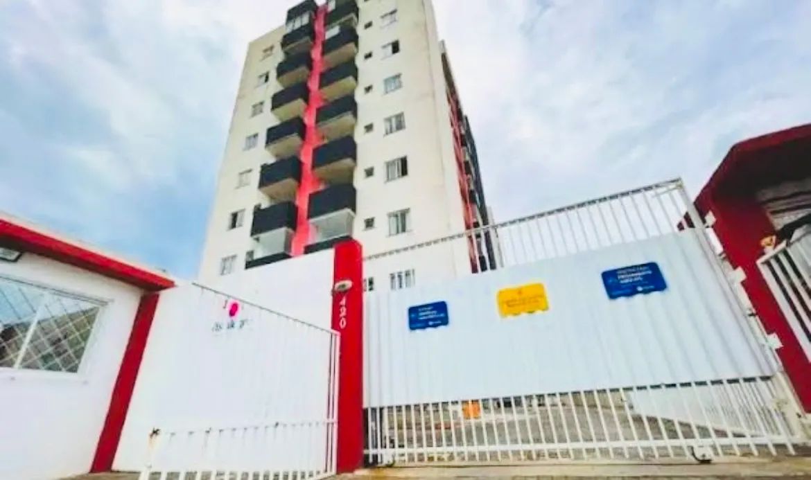  3 quartos - já c/ condomínio  - Foto 2