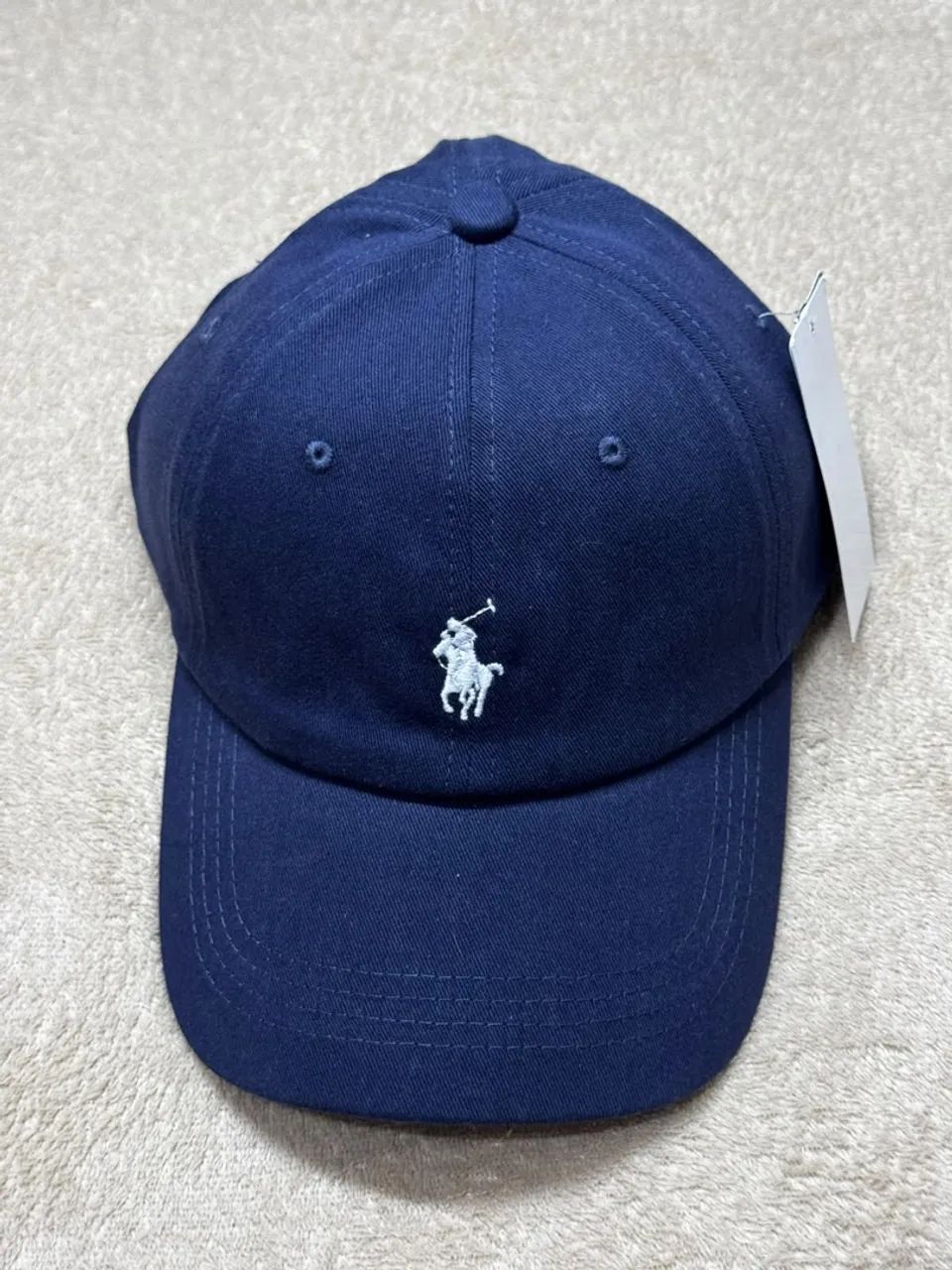 Boné Polo Ralph Lauren