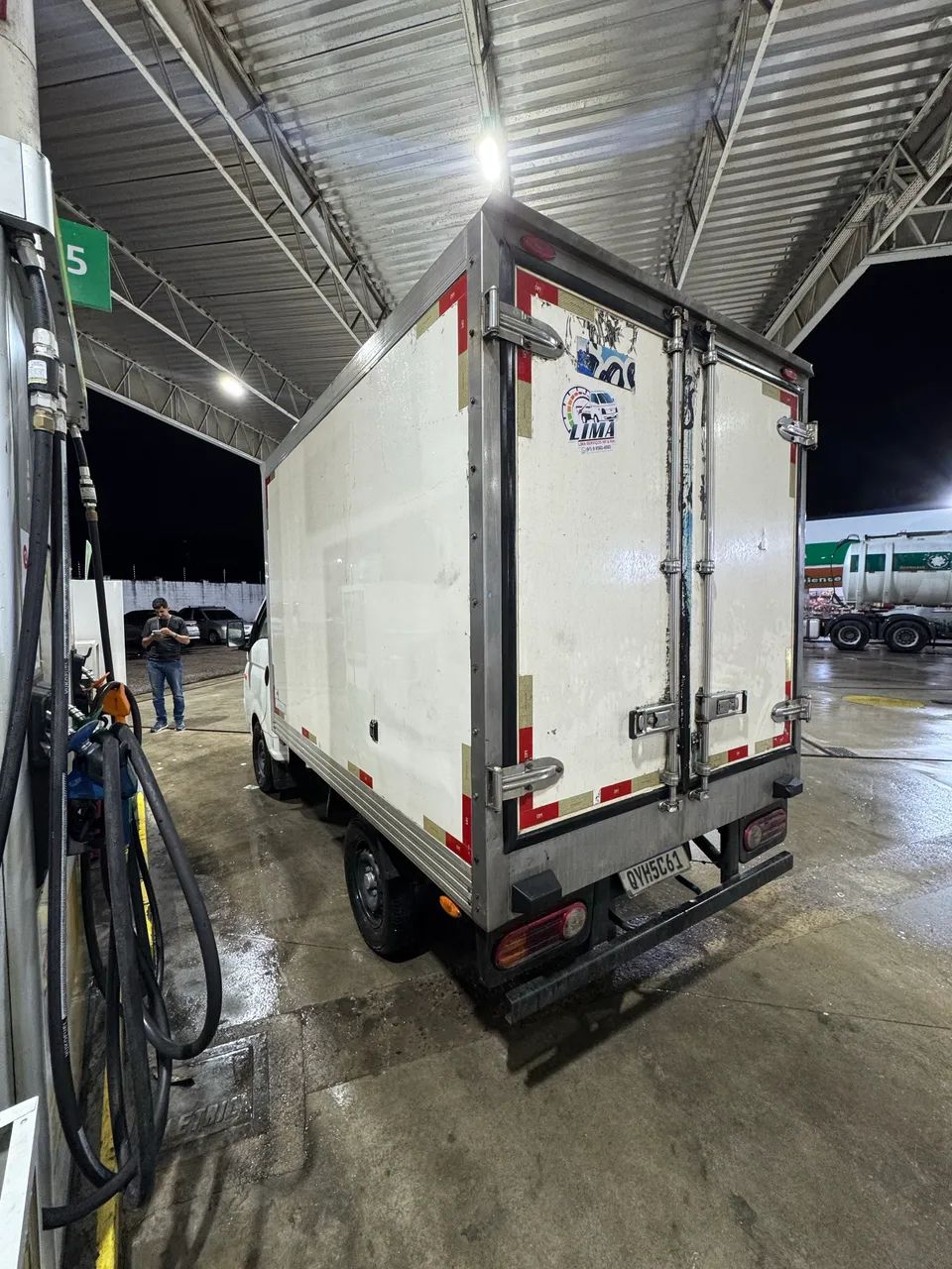 HYUNDAI HR 2020 - Foto 4