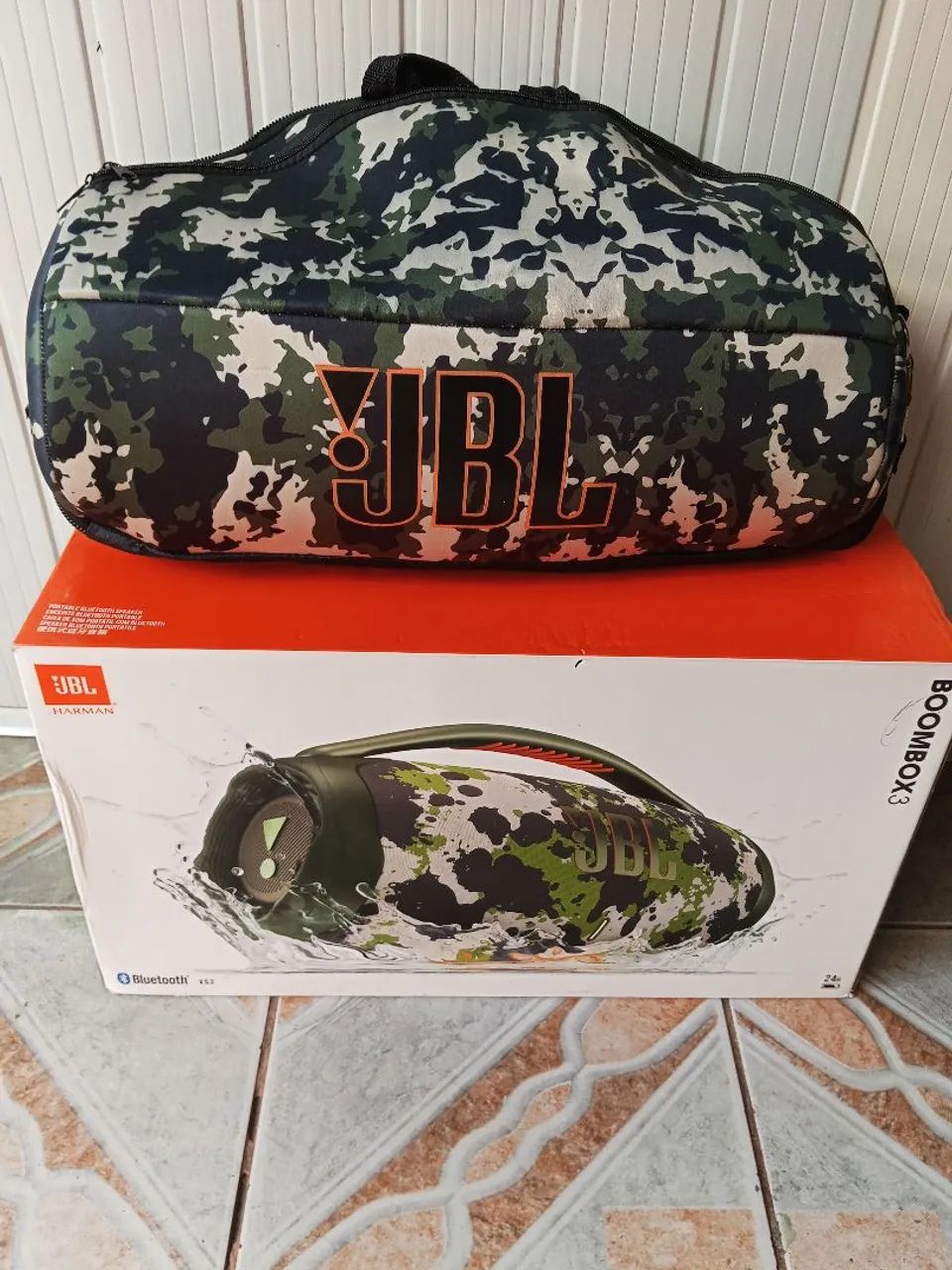 Jbl