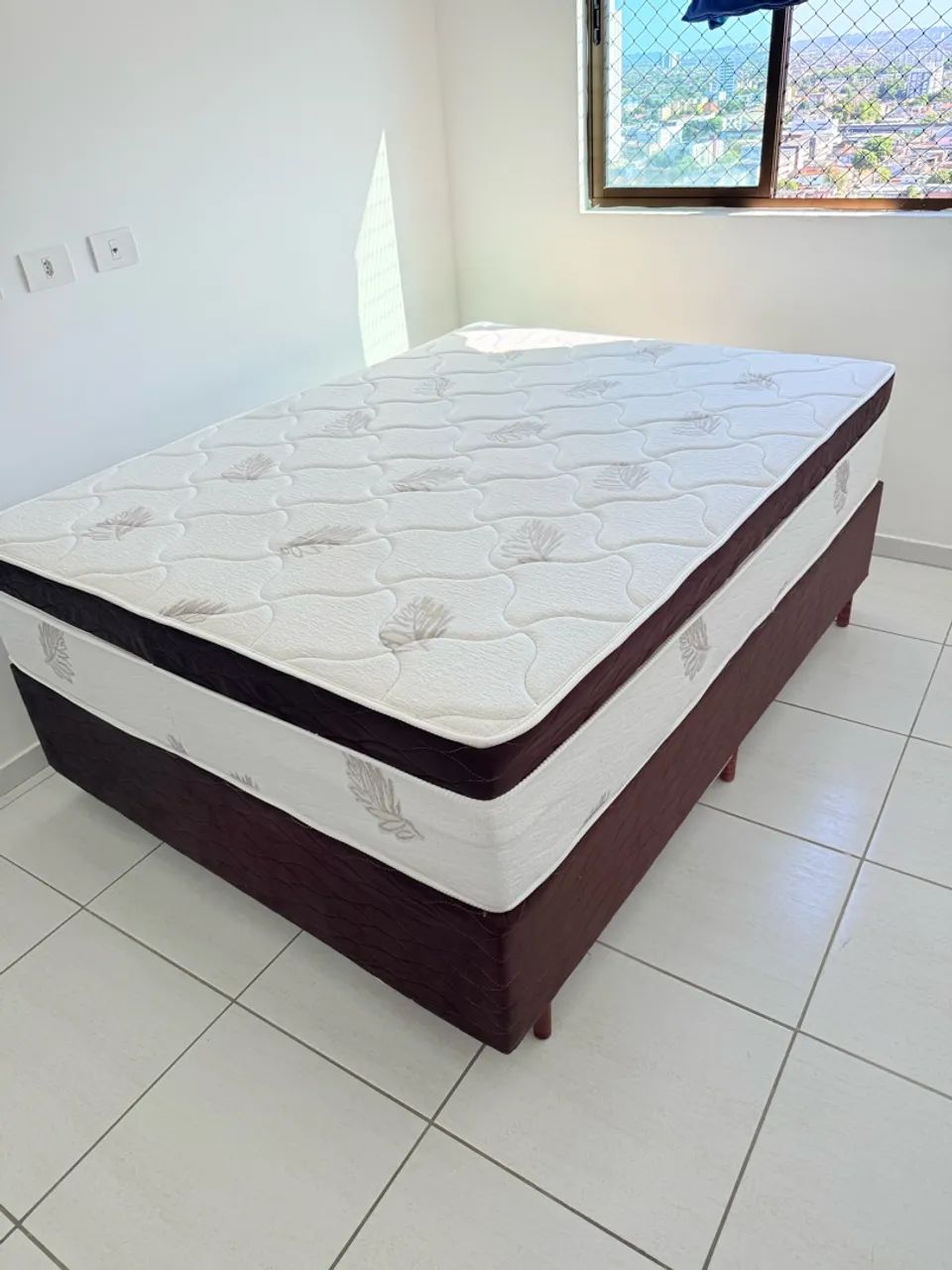 CAMA DE CASAL - Foto 2