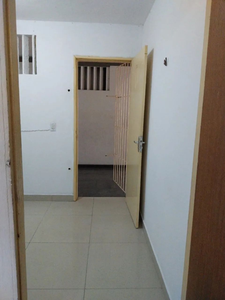 Apartamento 1 quarto Cidade Alta - Foto 5