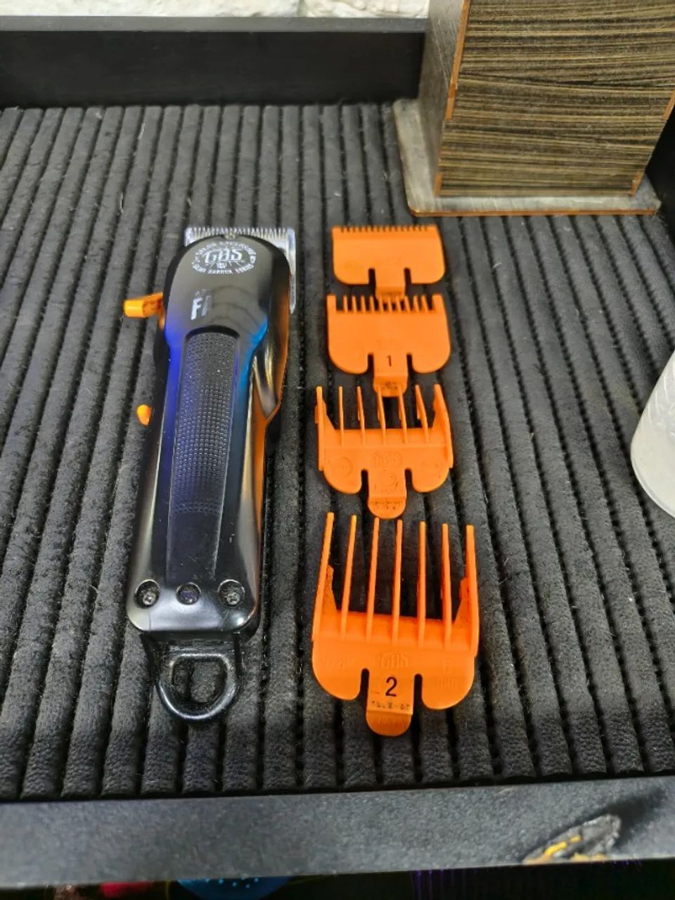 Máquinas de corta cabelo  - Foto 2