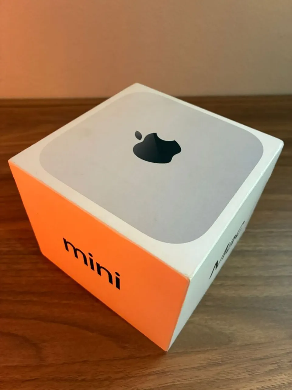 Mac mini APPLE (Apple M4 10-Core - RAM: 16 GB - 256 GB - GPU 10