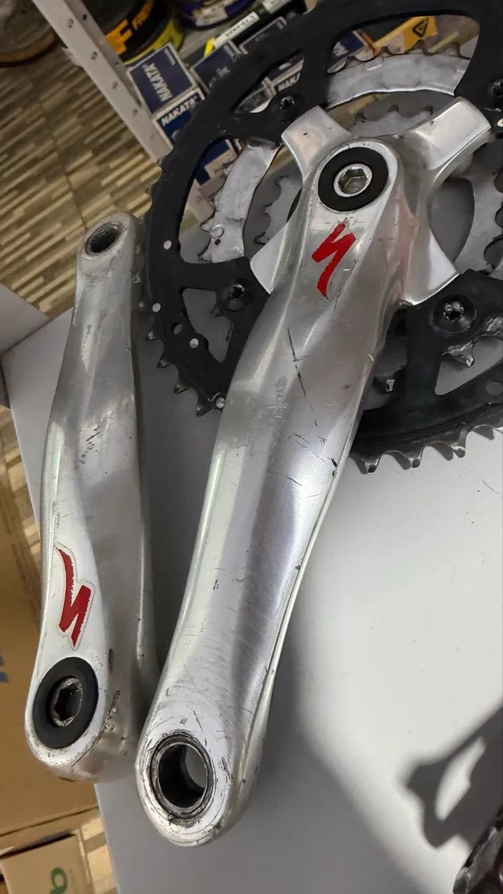 Pedivela specialized  - Foto 2