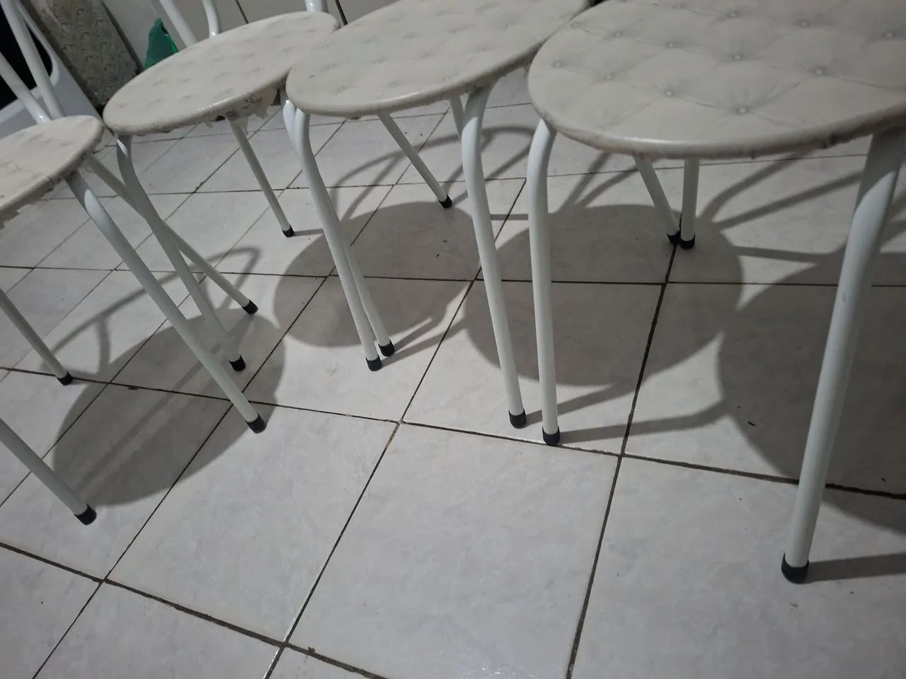 Cadeiras - Foto 2