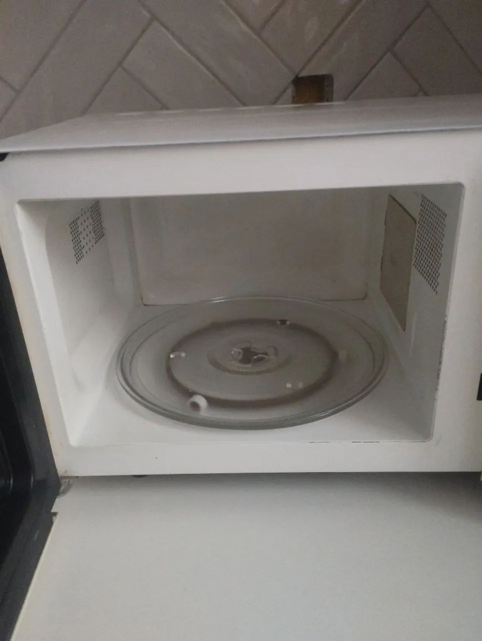Microondas Eletrolux  - Foto 4