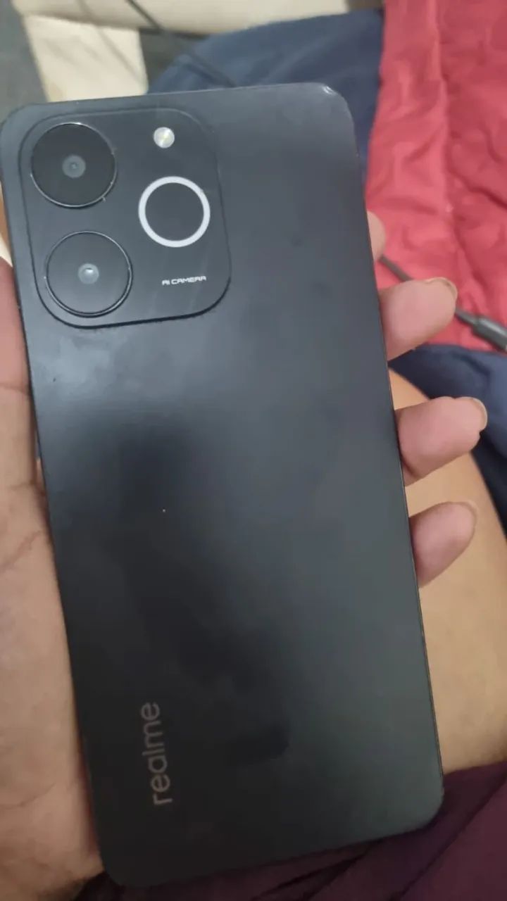 Celular realme - Foto 3