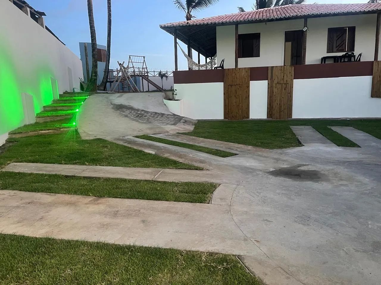 Aluga-se casa de praia  - Foto 3