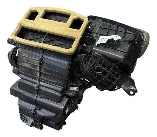 Caixa De Ventilação Evaporadora Ford Ecosport 1.6 2013 2018 - Foto 6