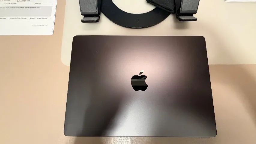 Macbook Pro M3 Max - Foto 3