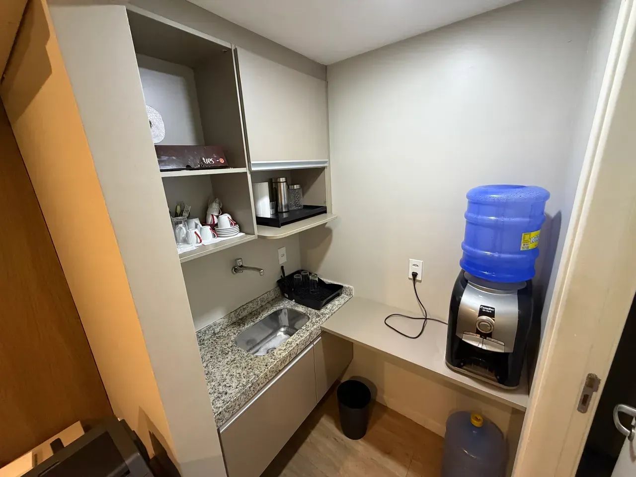 Sala Comercial para alugar - Foto 4
