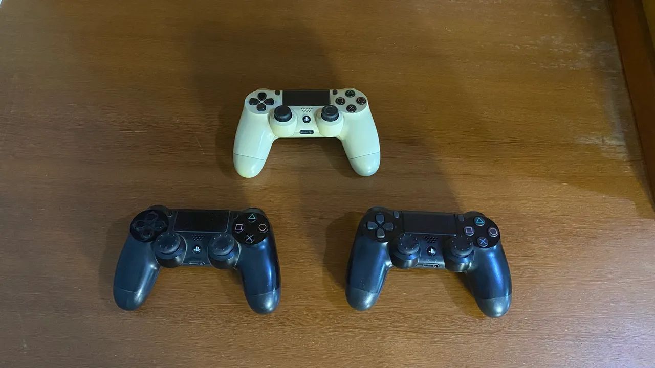 VENDO 2 - PlayStation 4 - Foto 4