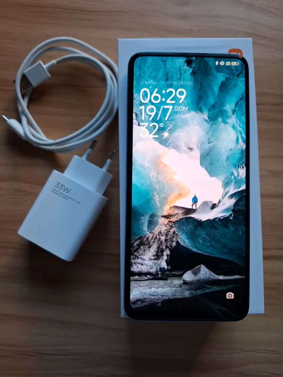 Celular redmi note 12 - Foto 3