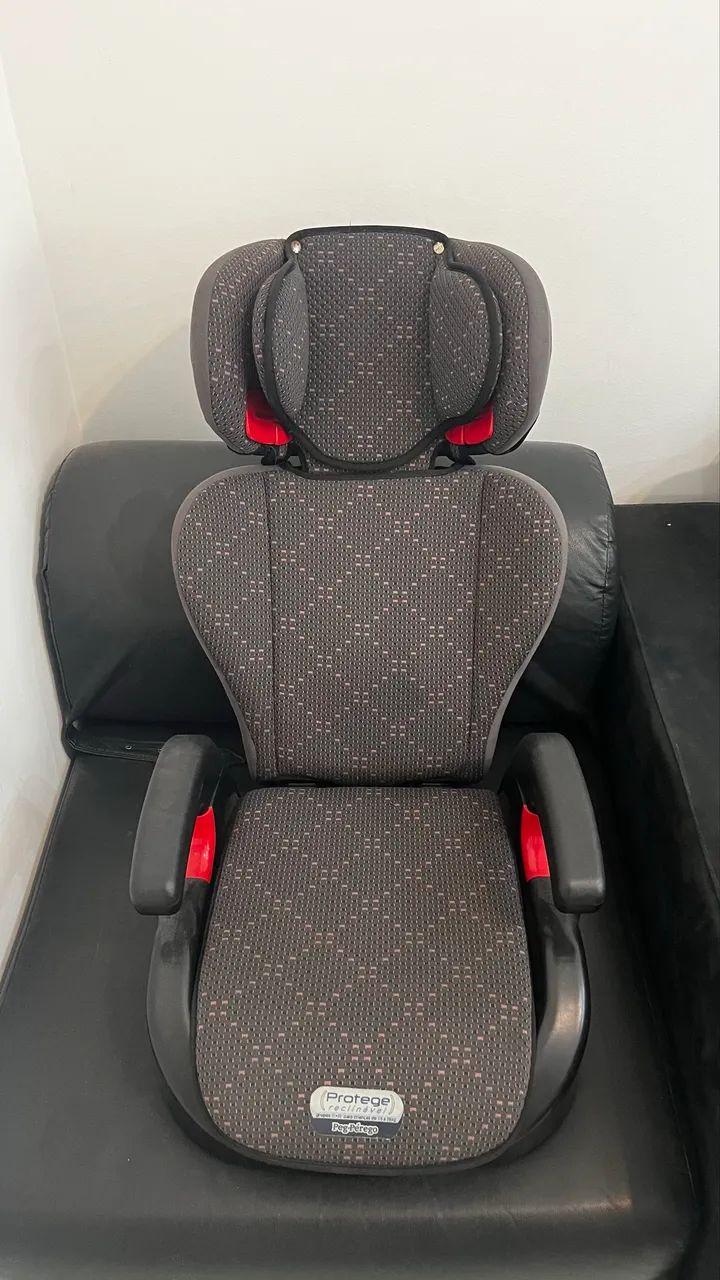 Cadeira carro criança 