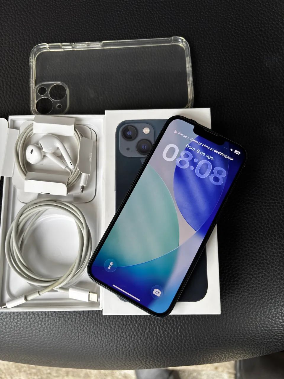 iPhone 13