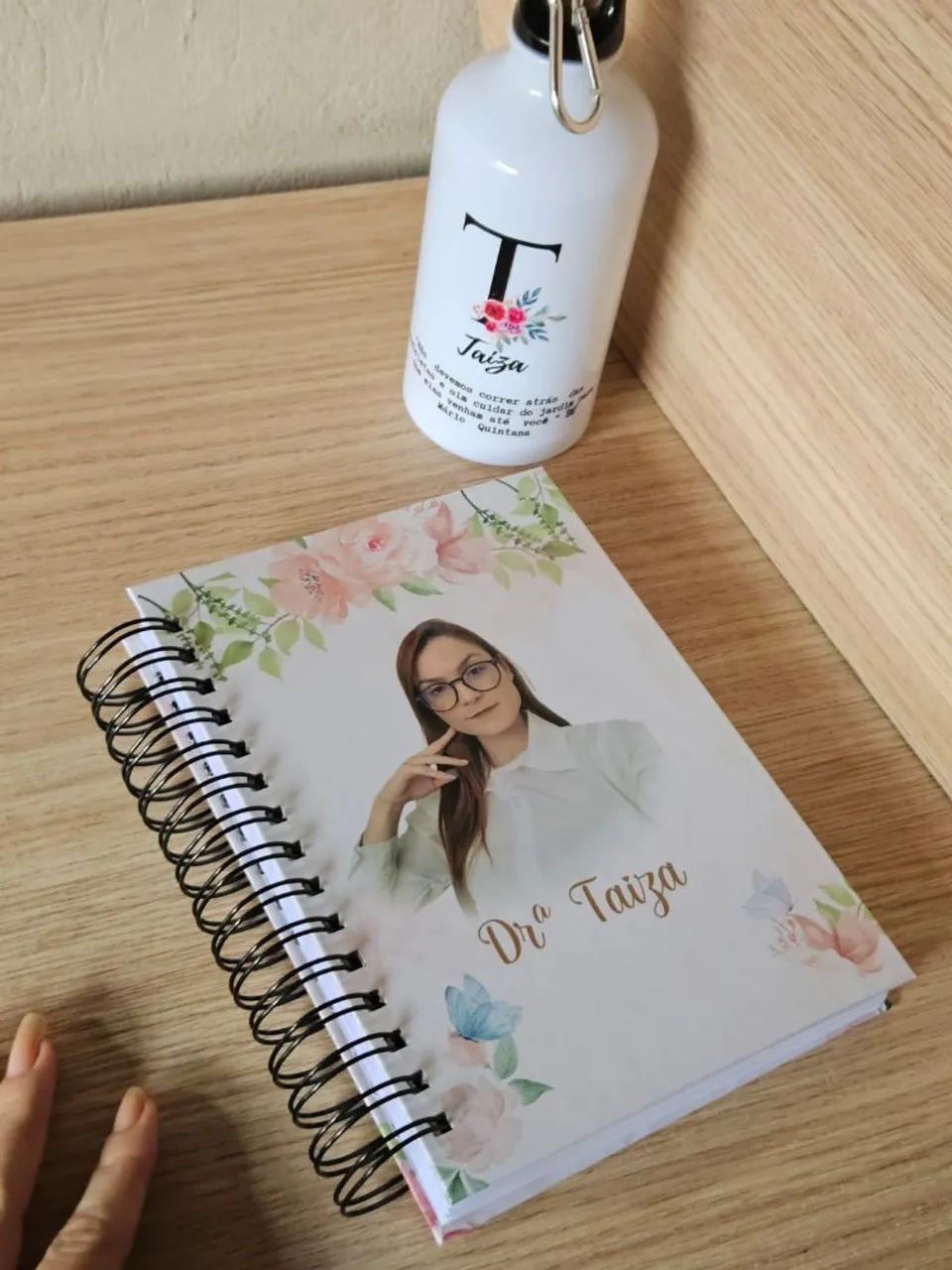 Agenda personalizada - Foto 3