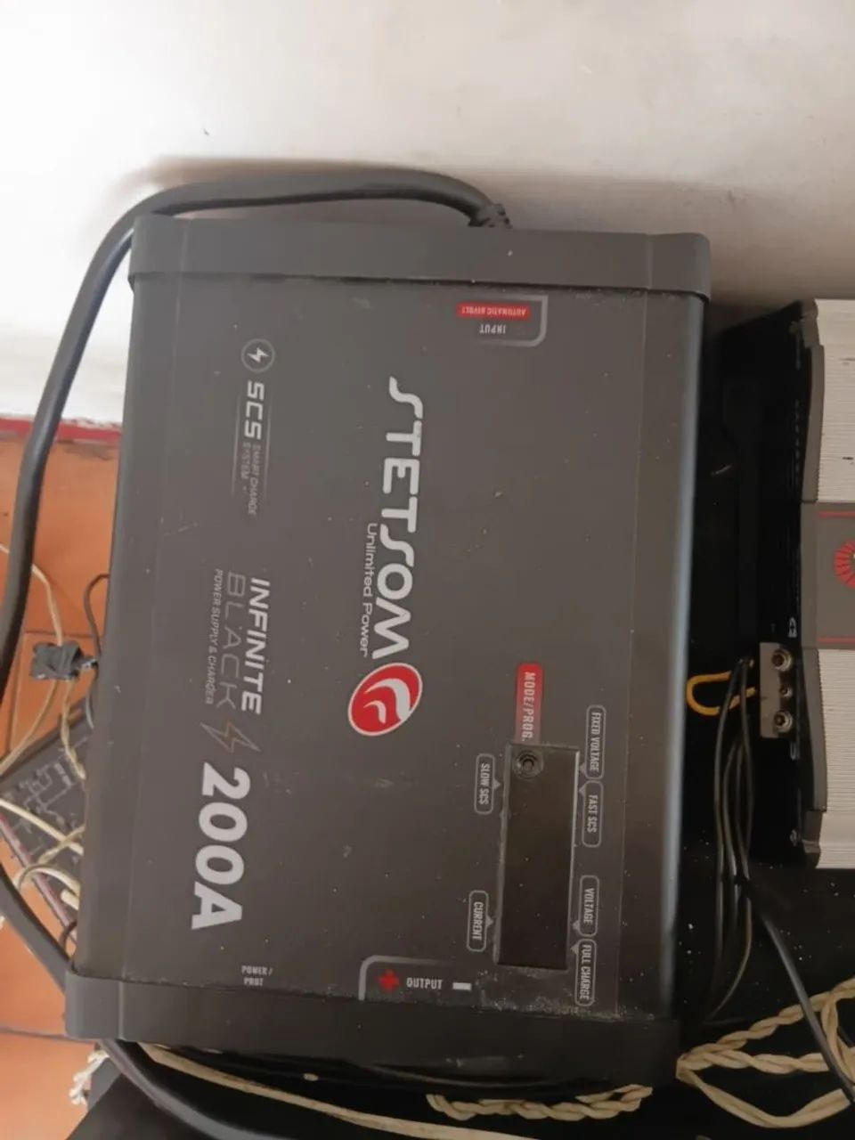 Vendo som - Foto 3