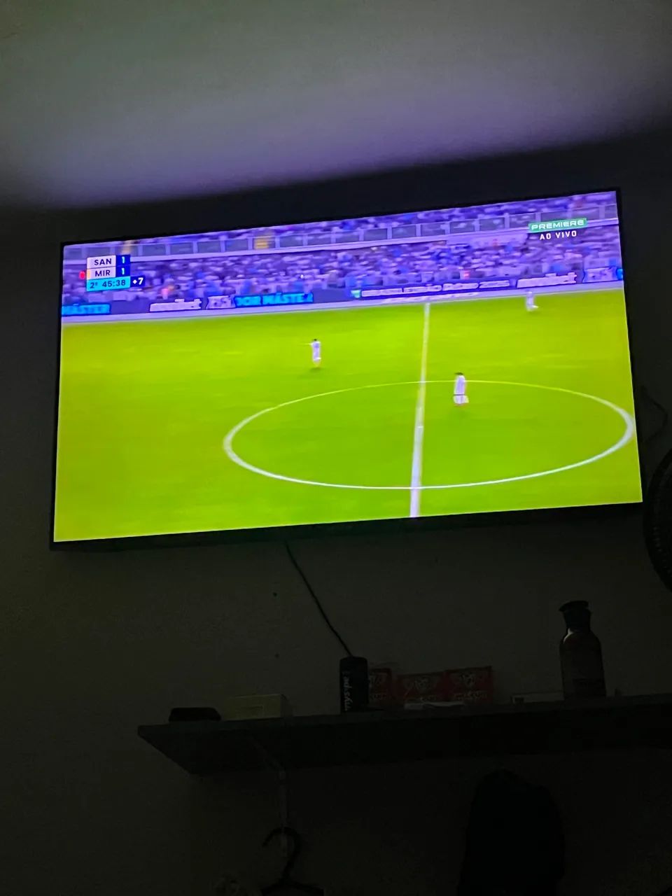 TV SMART SAMSUNG CRYSTAL 50 POLEGADAS C/alexa  - Foto 5