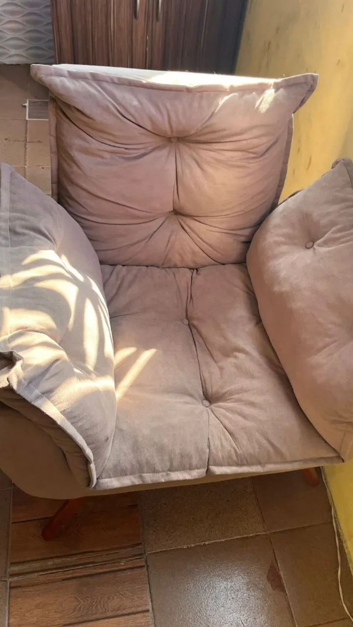 Poltronas para salas