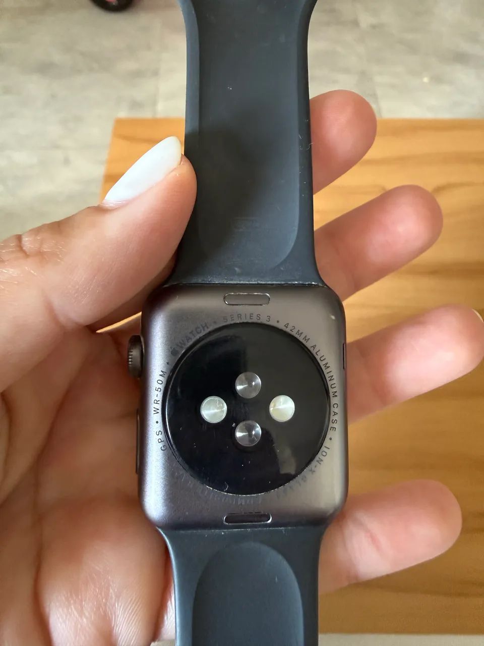Apple Watch 3  - Foto 5