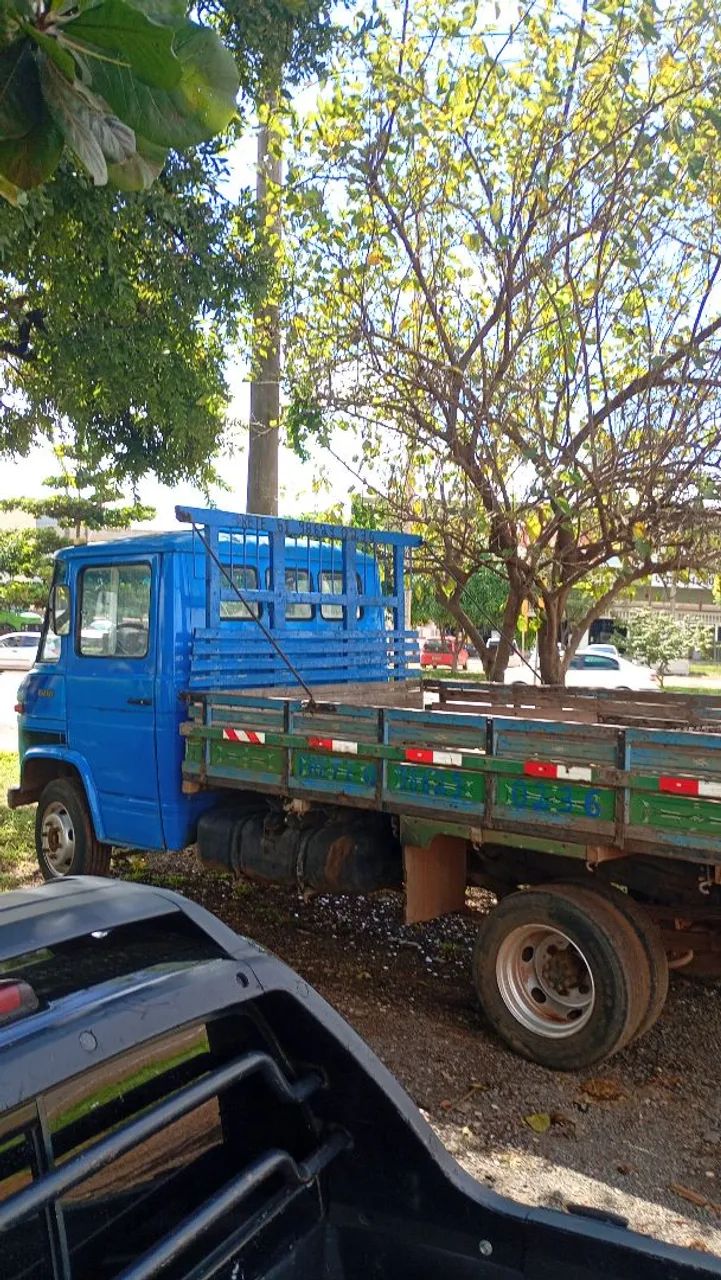 Frete e mudanças 