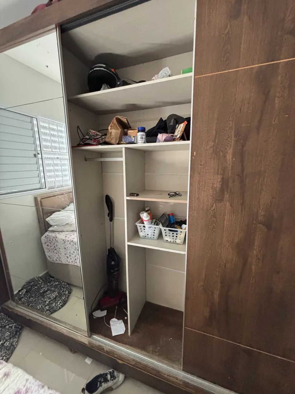 Armário casal  - Foto 4