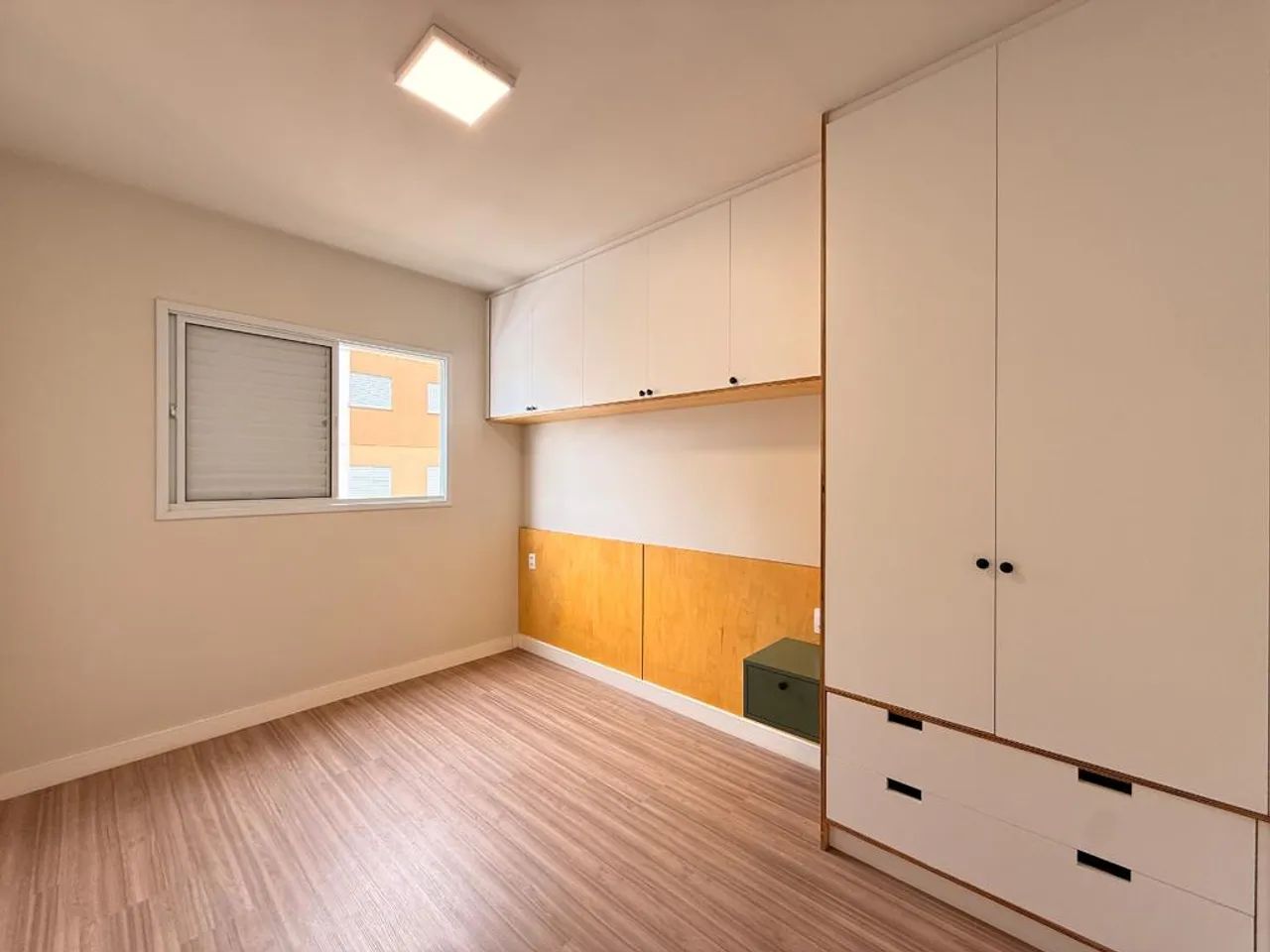 Apartamento para alugar em Maringá, Jardim Tropical, com 2 quartos, com 45.33 m² - Foto 5